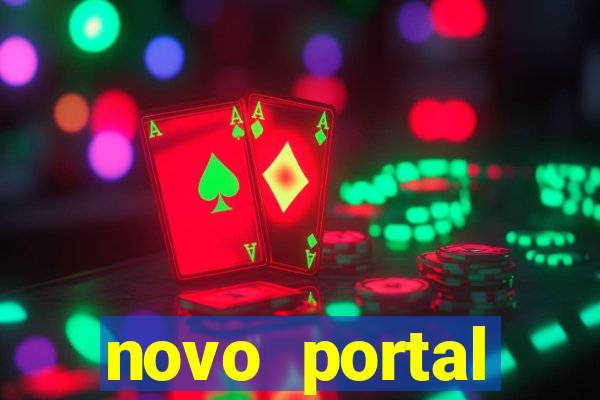 novo portal cruzeiro do sul virtual